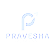 Pravesha Packagers logo